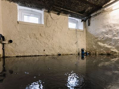 About water damage restoration service - emergency water extraction services experts in Houston